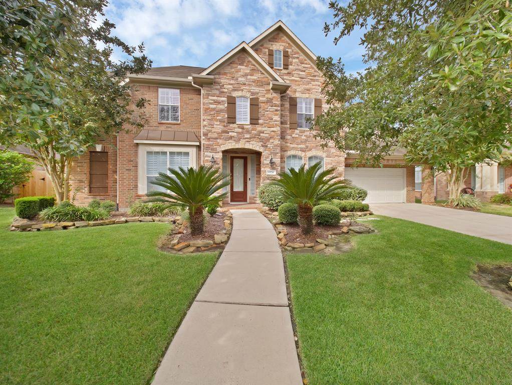 15718 Starcreek Lane - Photo 1