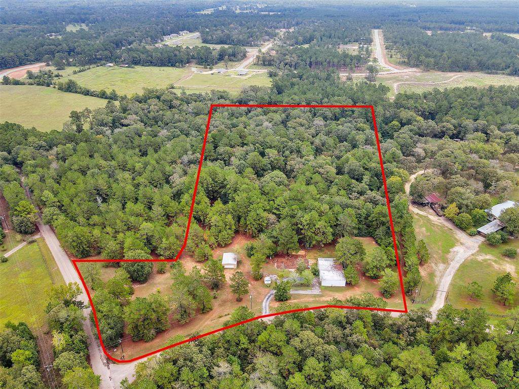9772 Adcock Acres Drive - Photo 1