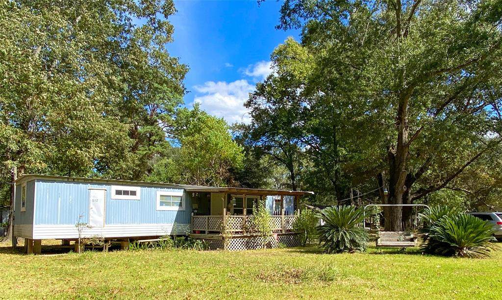 512 Martinez Street - Photo 1