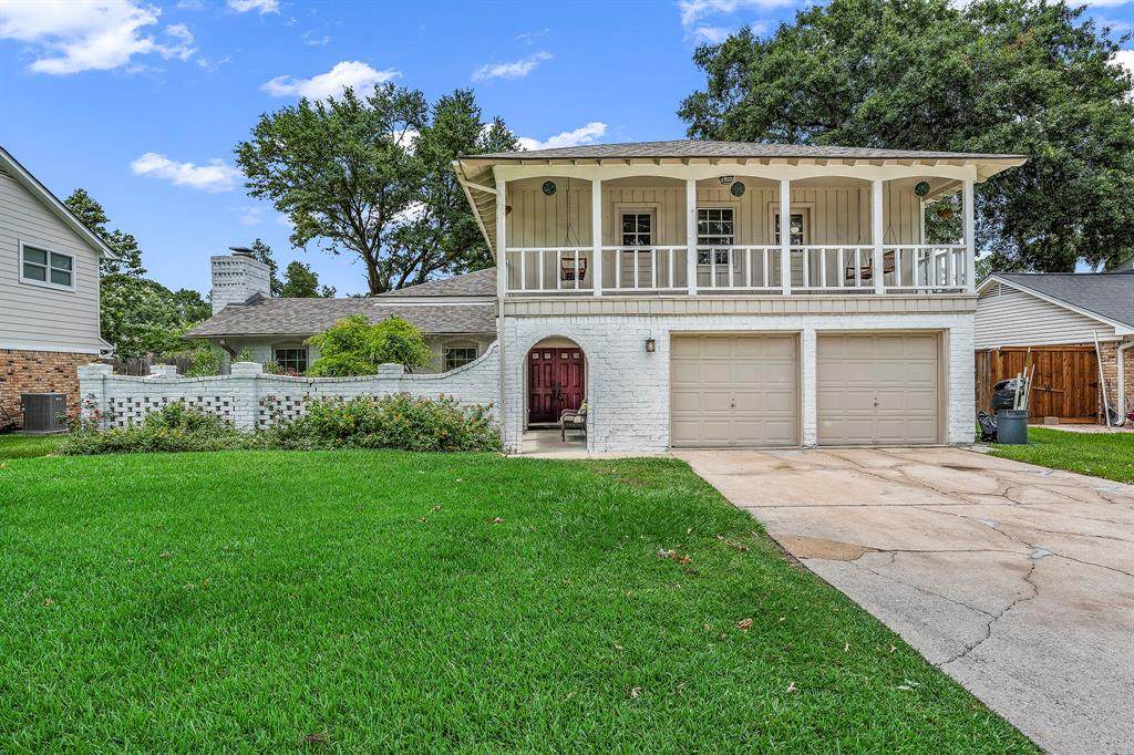 11414 Valley Spring Drive - Photo 1