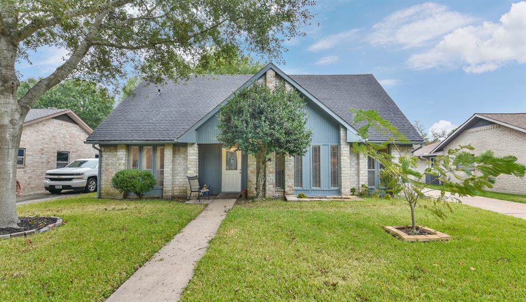 21219 Park Villa Drive - Photo 1