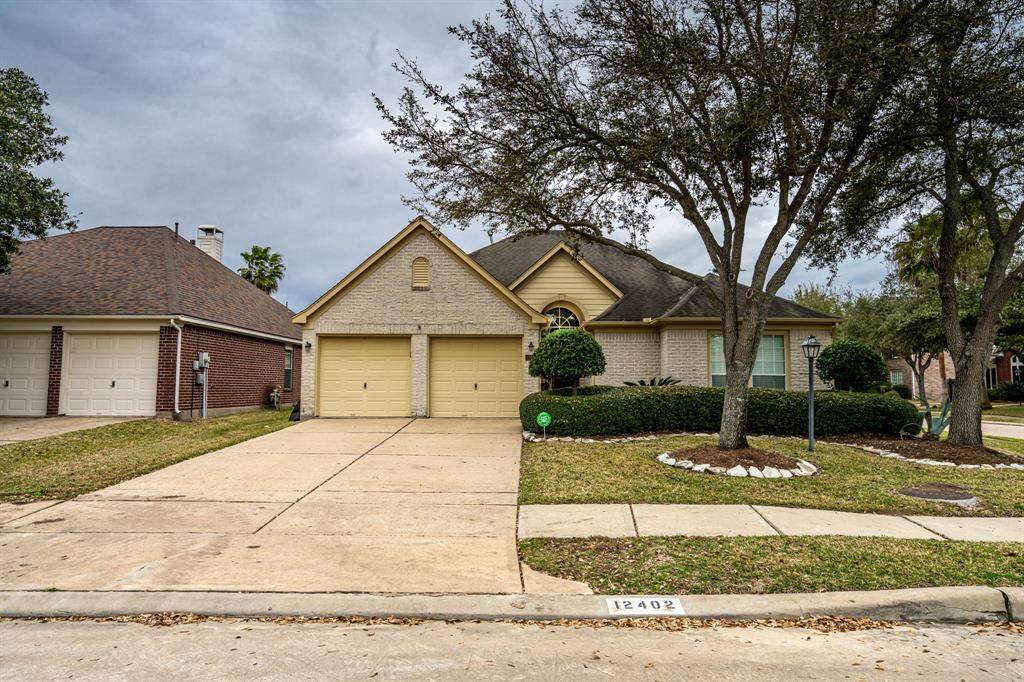 12402 Shadow Cove Lane - Photo 1