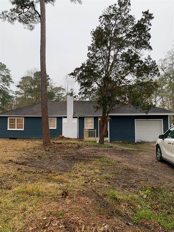 3116 Ash Drive - Photo 1