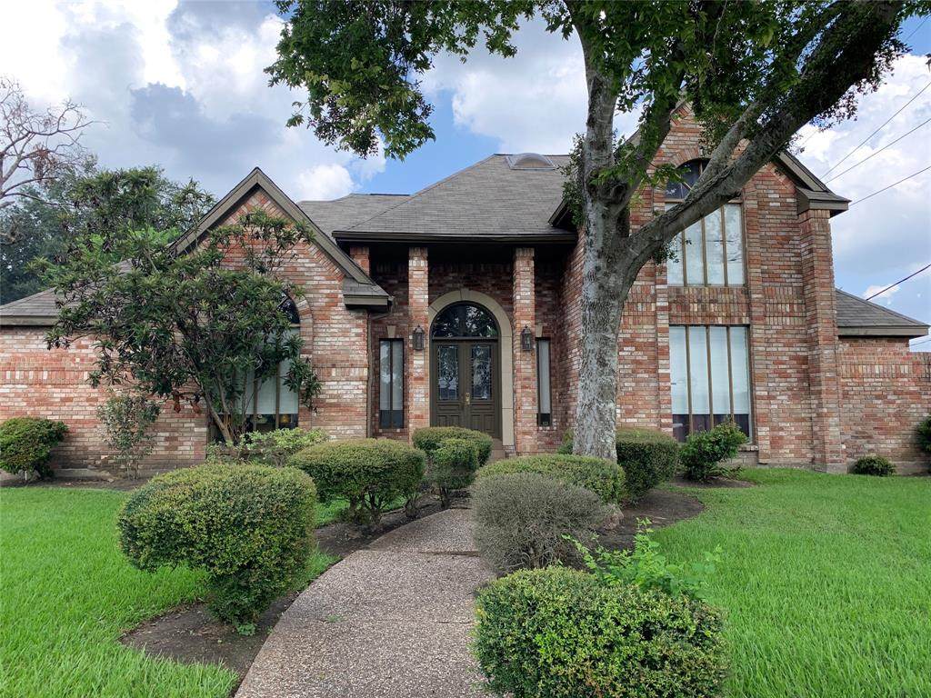 14718 Alderwick Drive - Photo 1