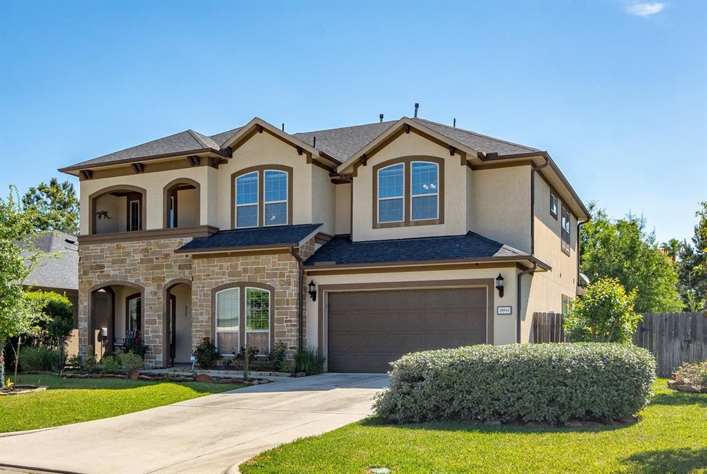 28942 Twisted Oak Drive - Photo 1