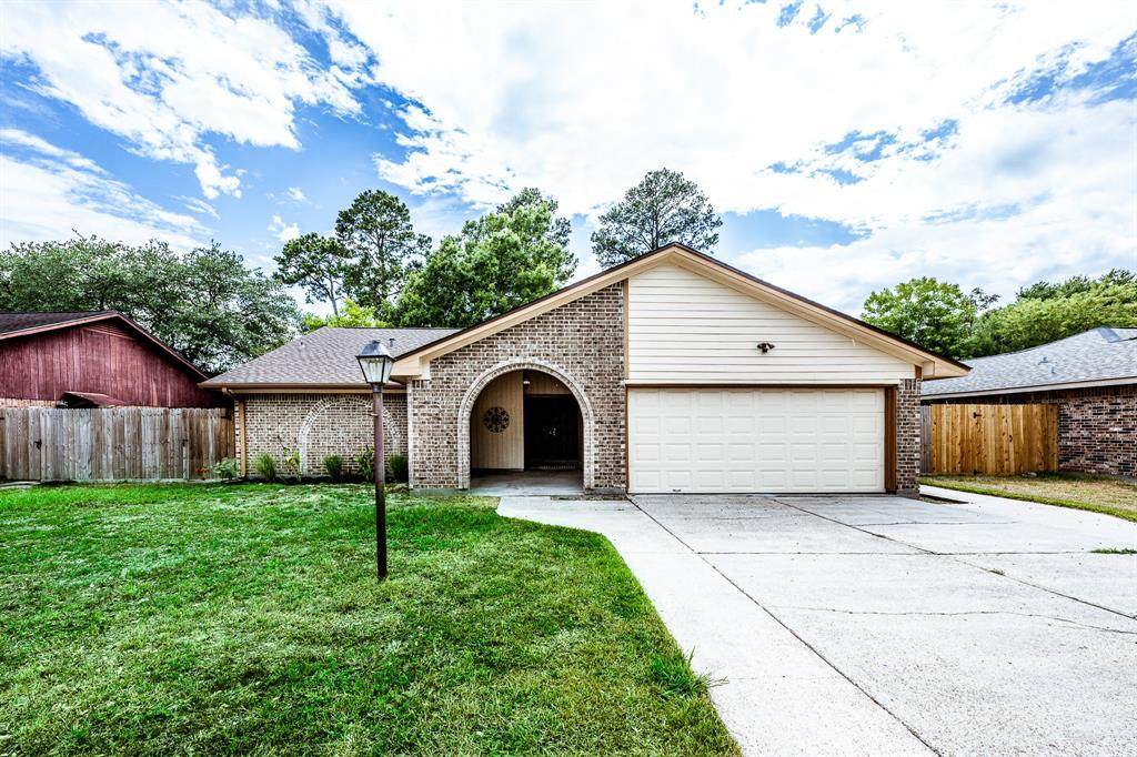 21611 Glenbranch Drive - Photo 1