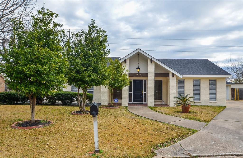 2419 Briarlee Drive - Photo 1