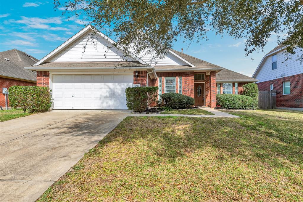 6314 Crystal Forest Trail - Photo 1