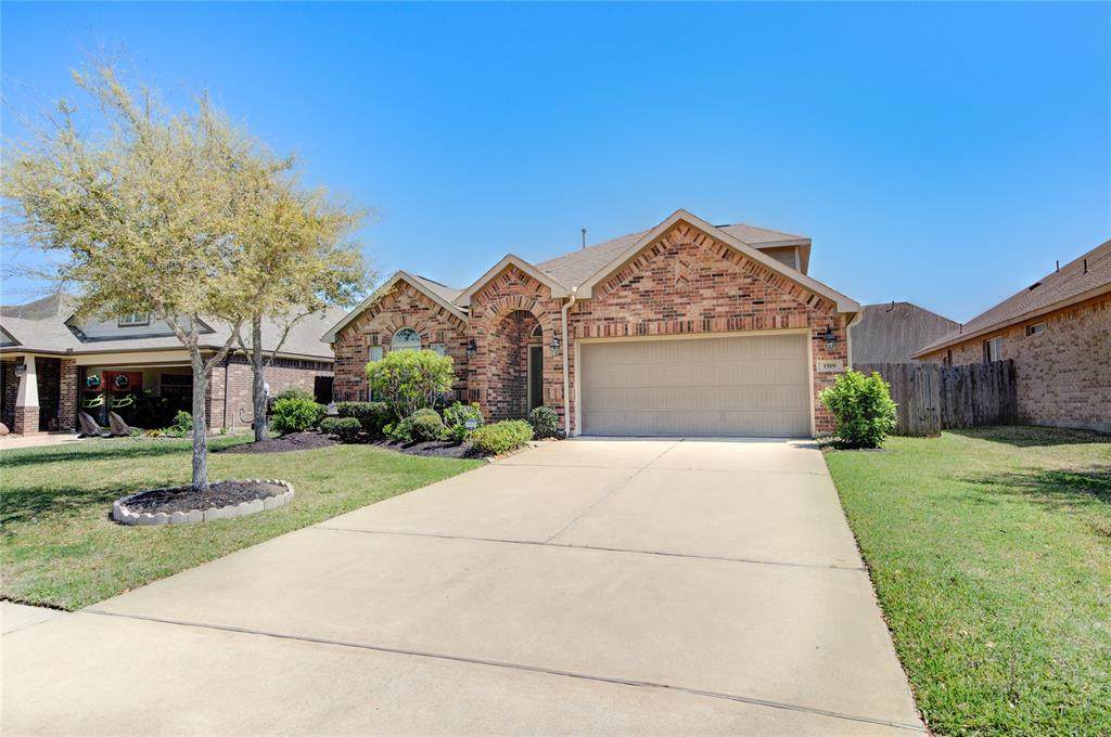 1519 Tyler Point Lane - Photo 1