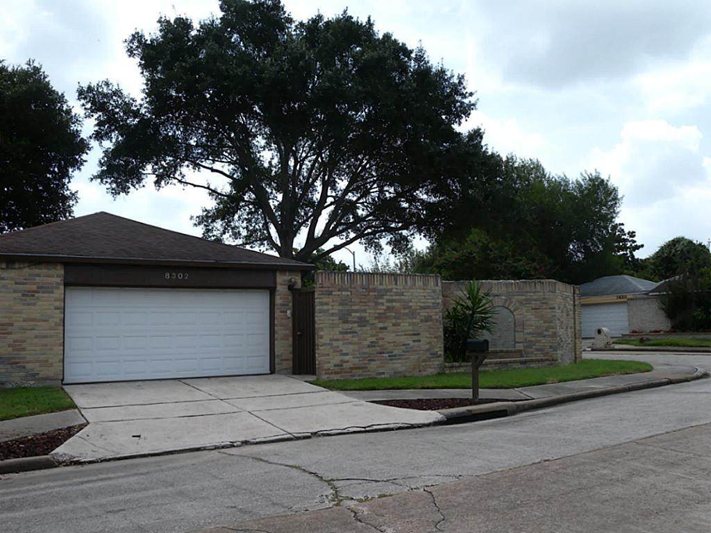 8302 Wind Veil Drive - Photo 1