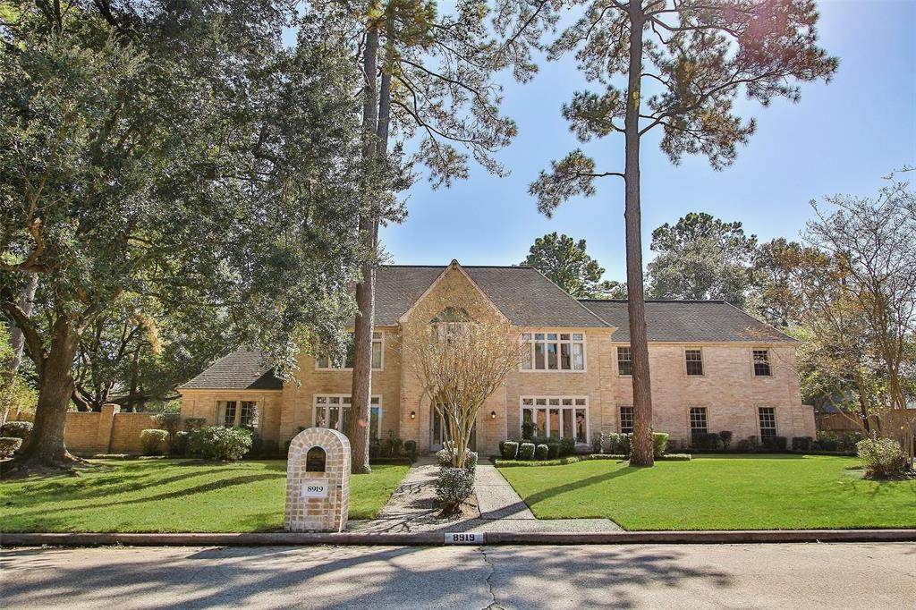 8919 Tranquil Park Drive - Photo 1
