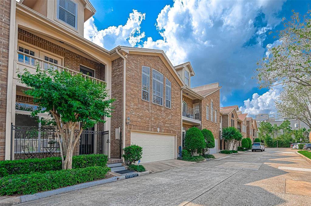 4720 Post Oak Timber Drive - Photo 1
