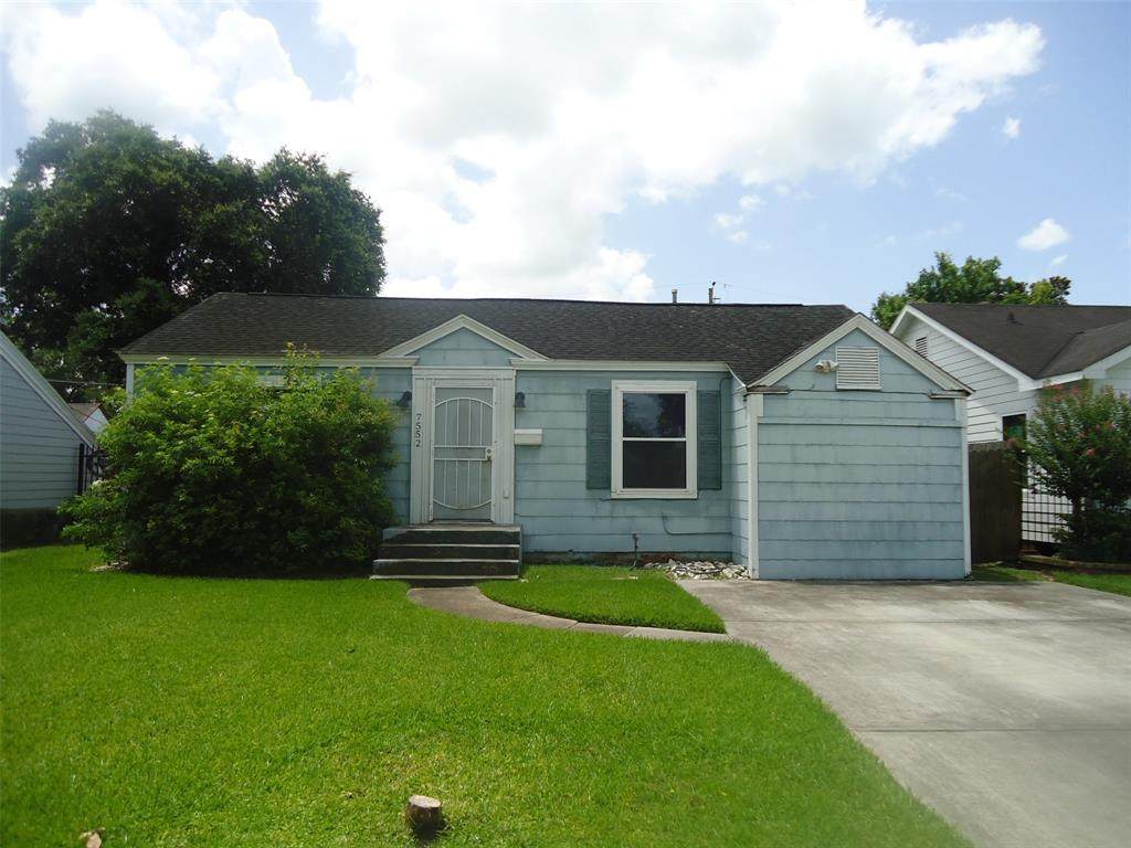 7552 Erath Street - Photo 1