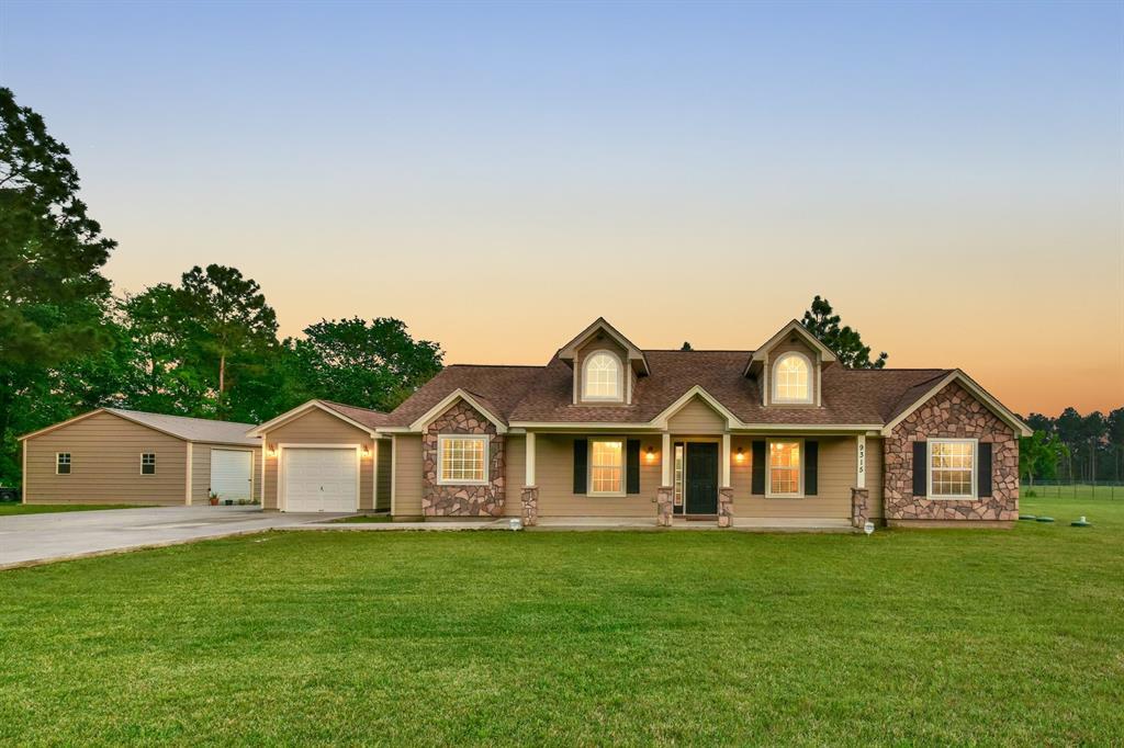 9315 Masters Road - Photo 1