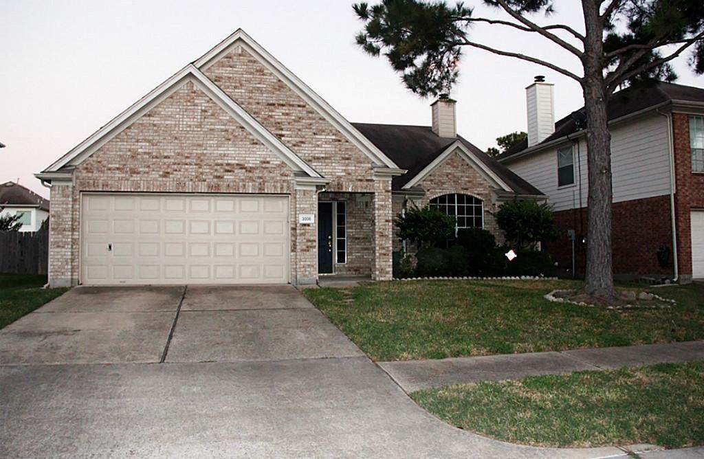 3006 Cedar Sun Trail - Photo 1