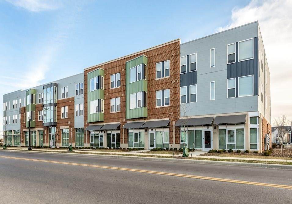 1245 Mt Vernon - Photo 1
