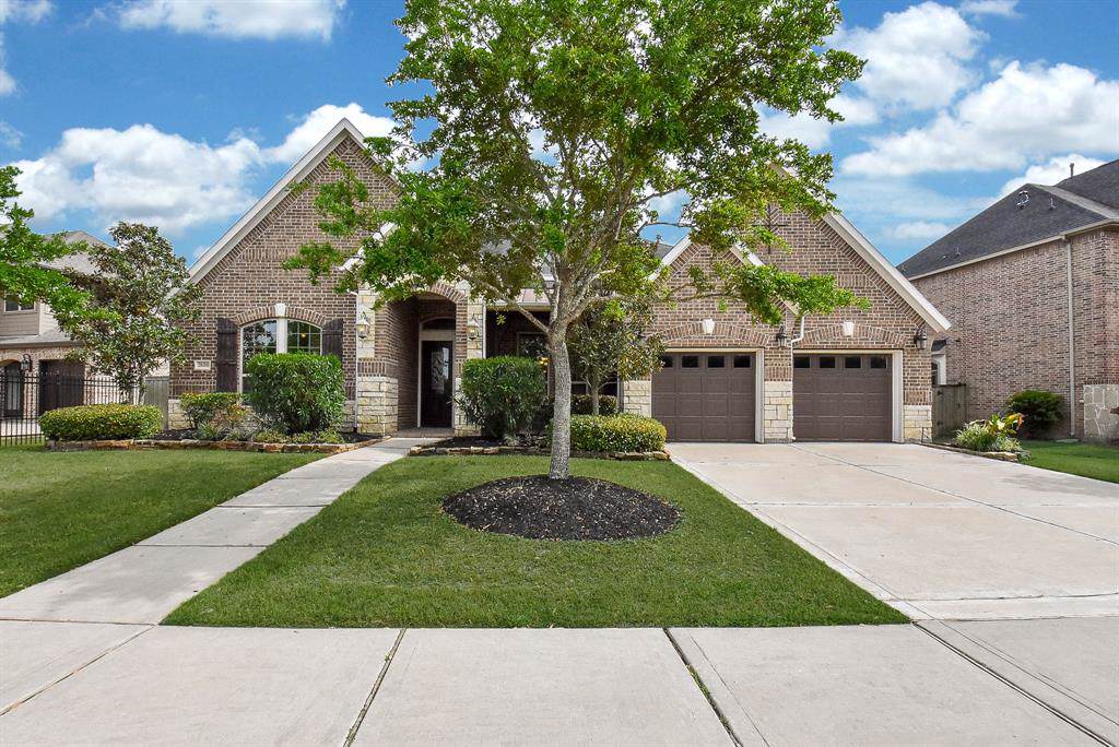 28319 Green Forest Bluff Trail - Photo 1