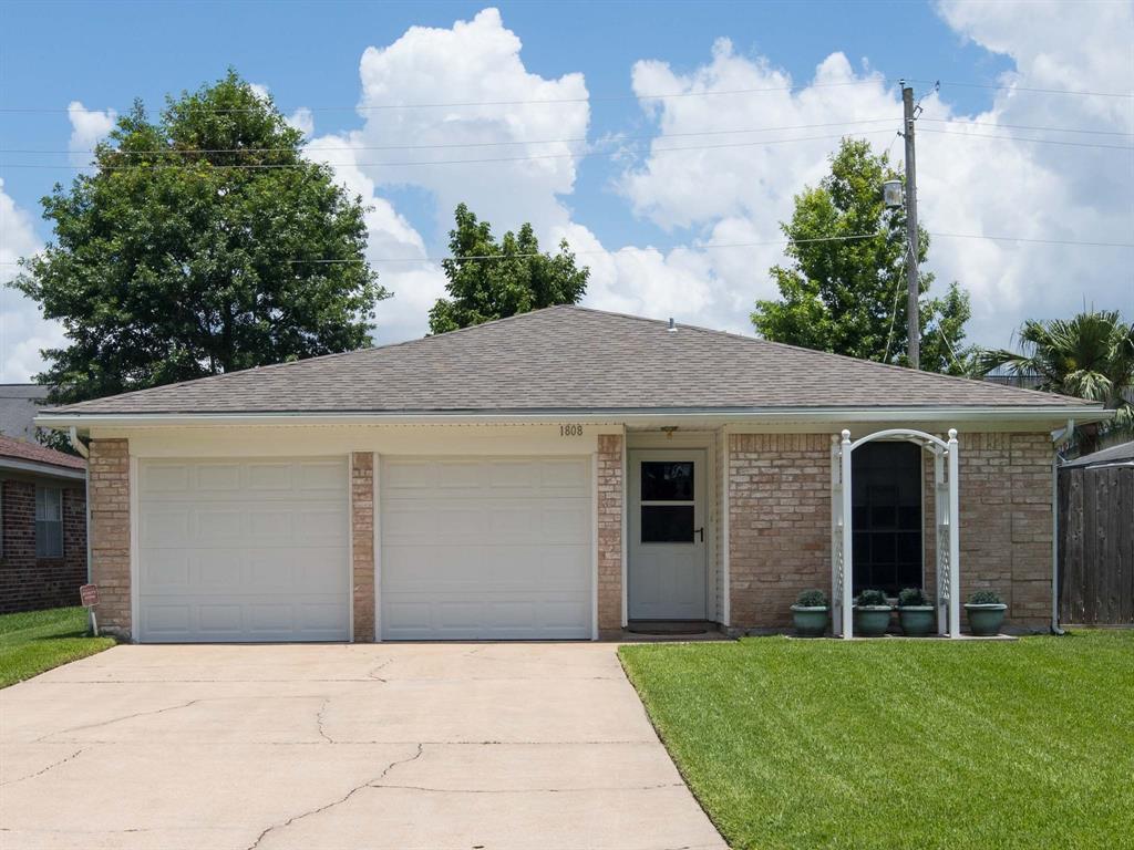 1808 Eagle Drive - Photo 1