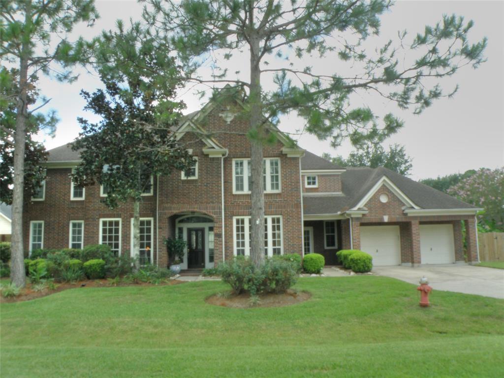 208 Trail Bend Lane - Photo 1
