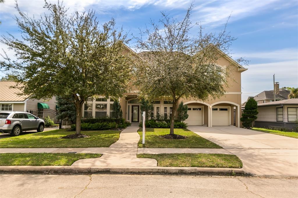 3301 Durhill Street - Photo 1