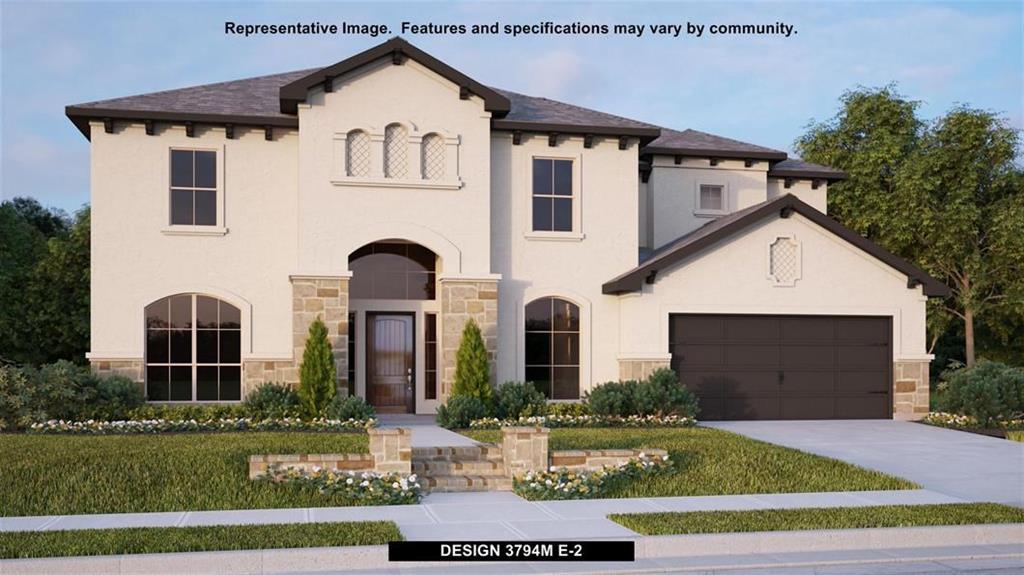 804 Sage Way Lane - Photo 1