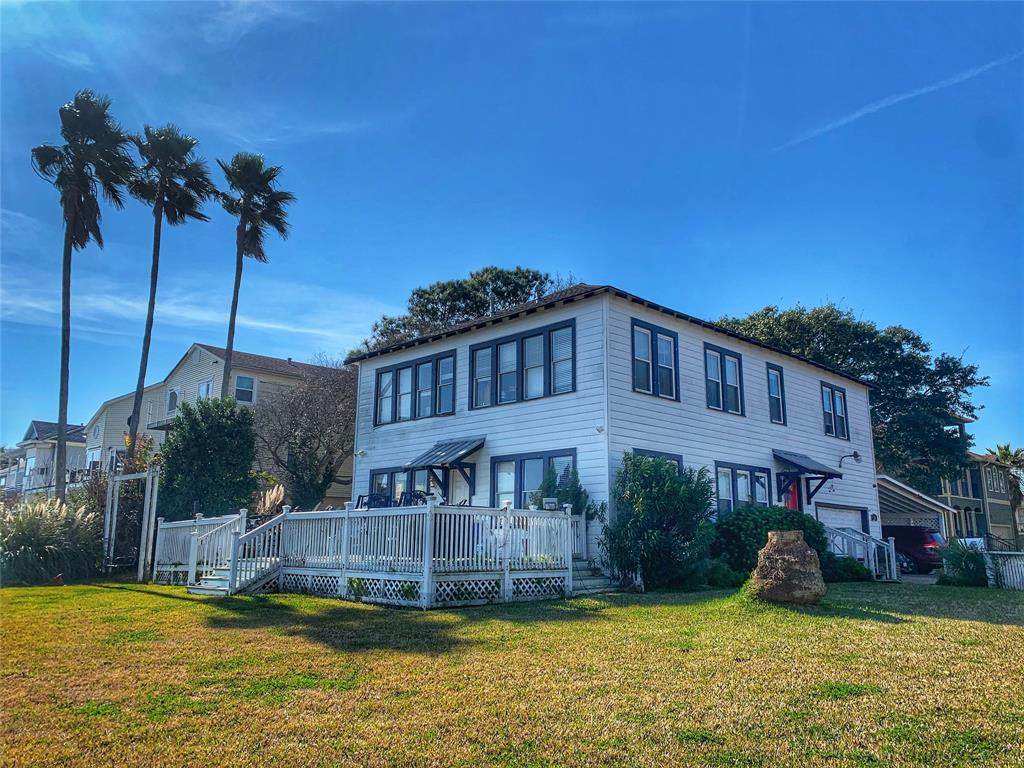 214 Sylvan Street - Photo 1
