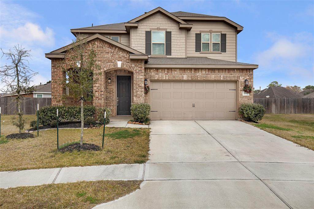 25502 Ramsey Heights Way - Photo 1
