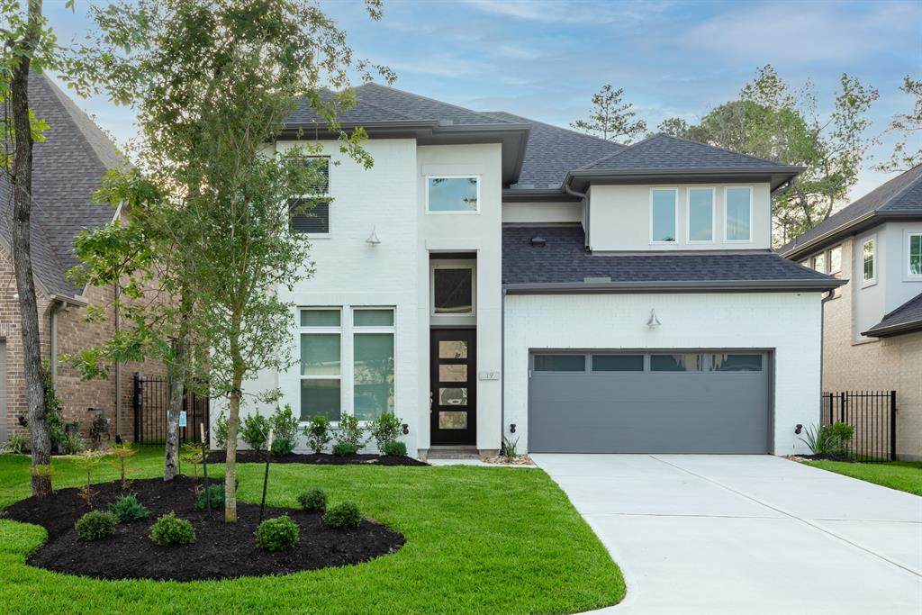 19 Gentle Branch Place - Photo 1