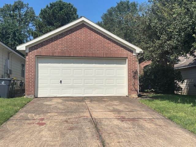 4511 Trophy Rack Drive - Photo 1