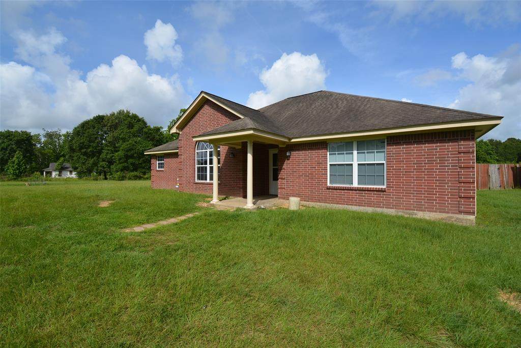 983 County Road 2095 - Photo 1