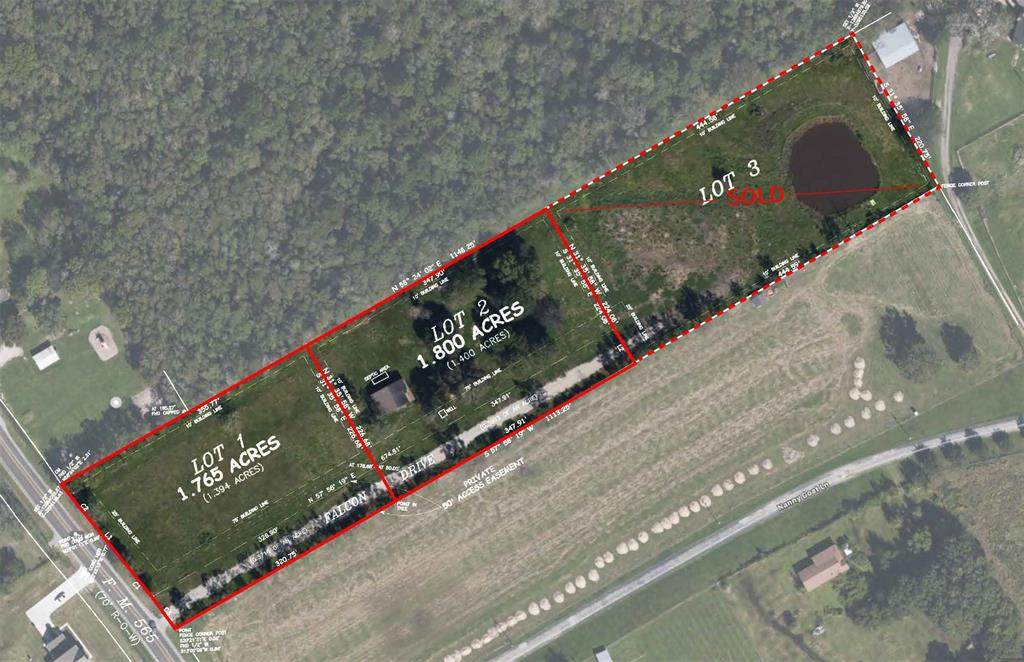 LOT 1 Falcon Drive - Photo 1