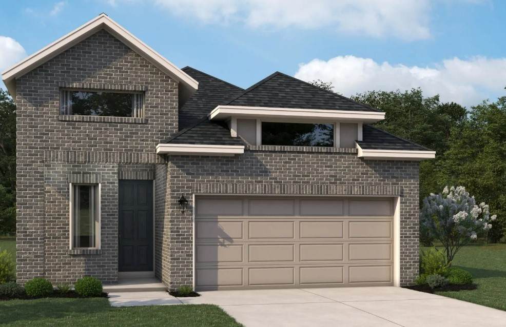 5222 Swaying Reed Lane - Photo 1