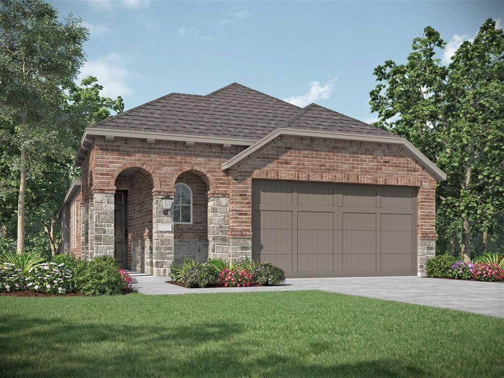 3722 Handel Drive - Photo 1