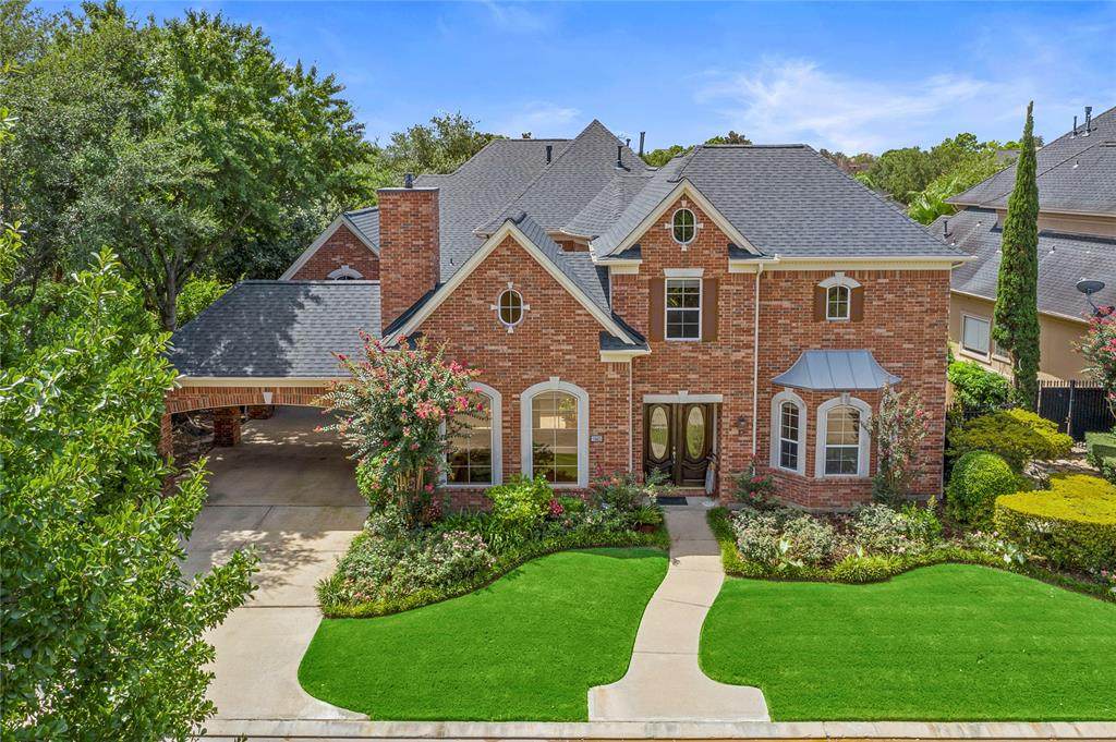 11603 Manorhouse Lane - Photo 1