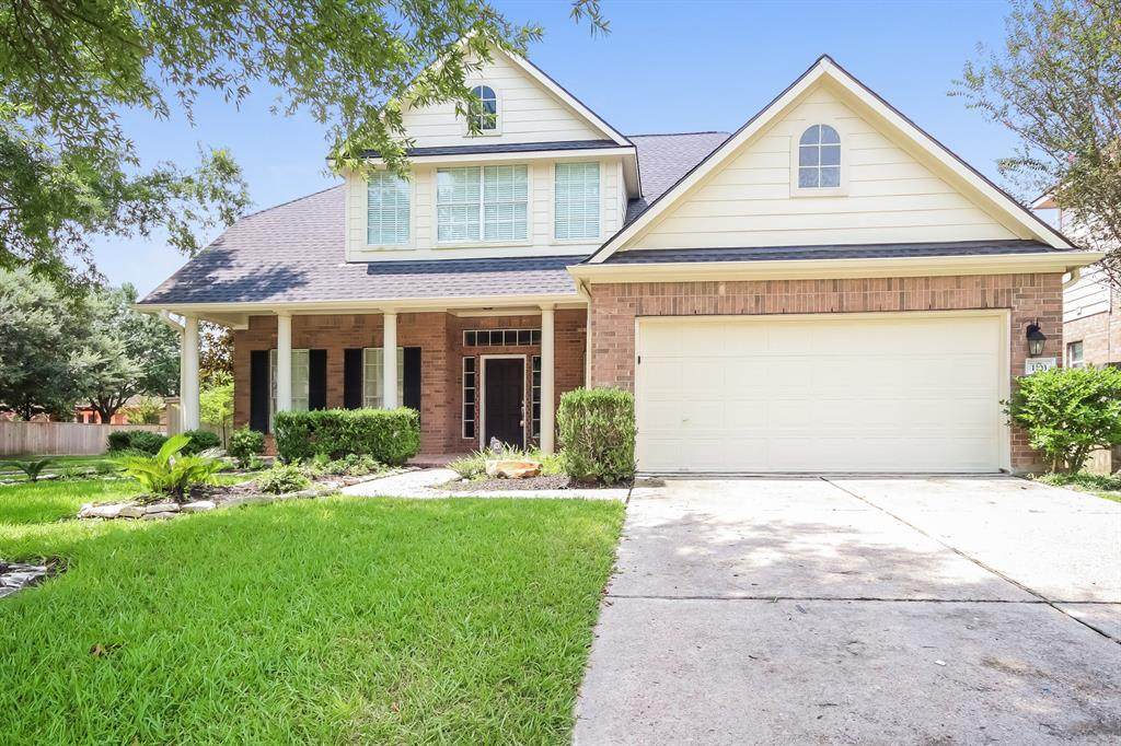 1103 Bringewood Chase Drive - Photo 1