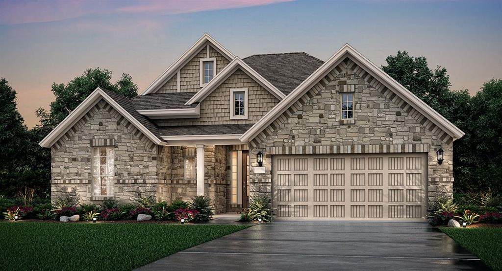 4501 Camden Lake Lane - Photo 1