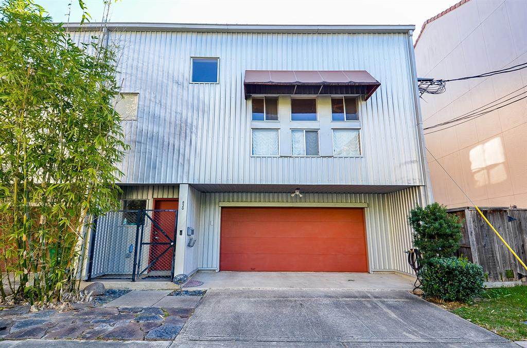820 Reinerman Street - Photo 1