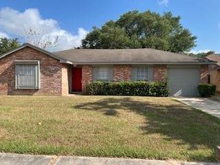 4818 Roserock Lane - Photo 1