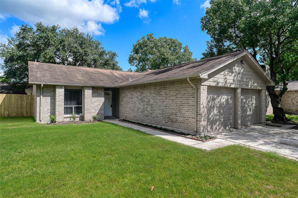 5419 Fawn Trail Lane - Photo 1