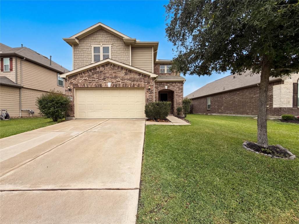 4022 Lake Cypress Circle - Photo 1