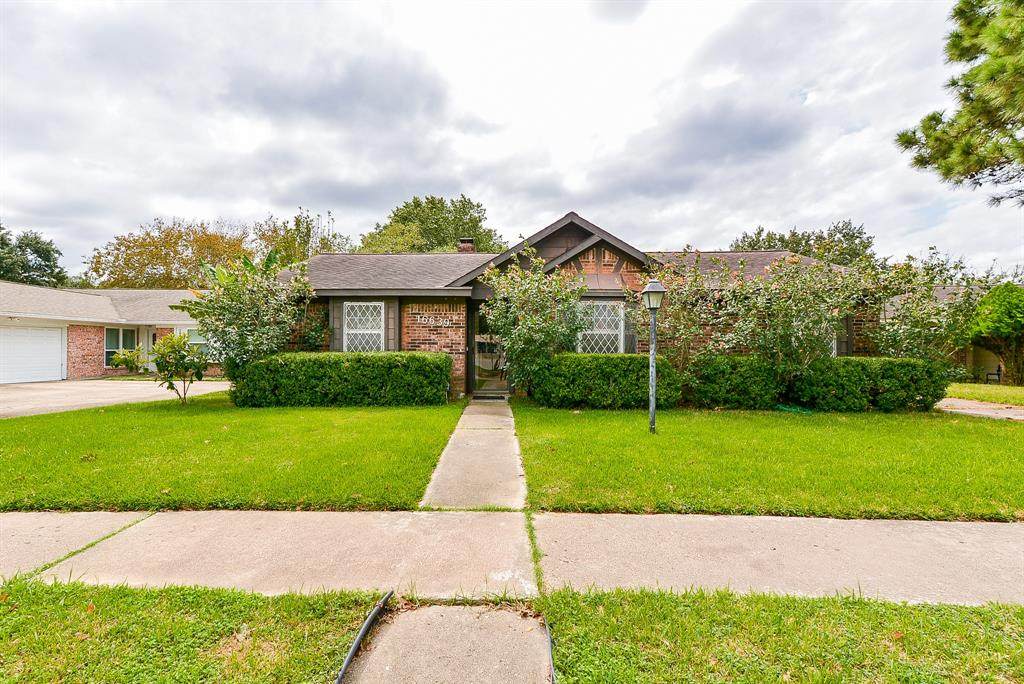 16639 Kieth Harrow Boulevard - Photo 1