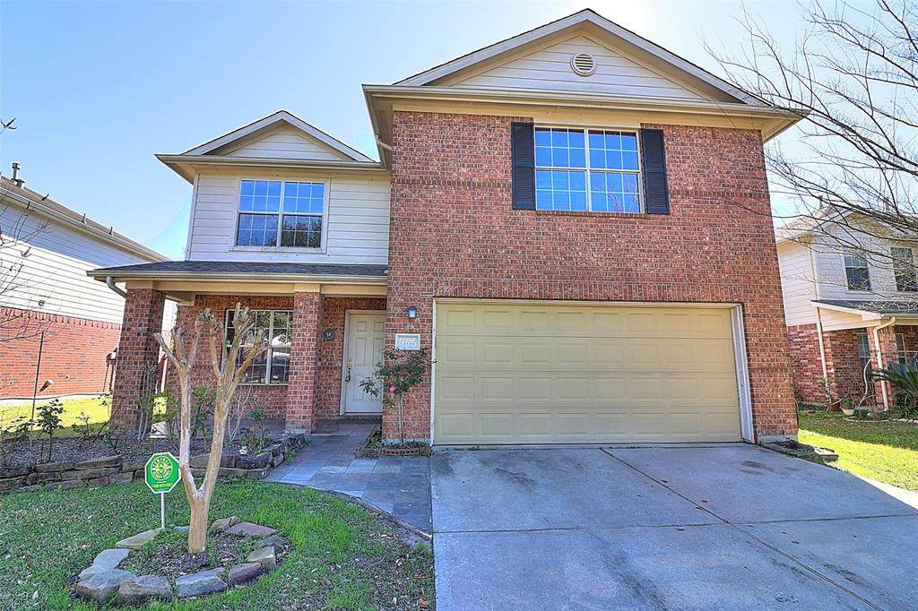 13142 Cutler Ridge Lane - Photo 1