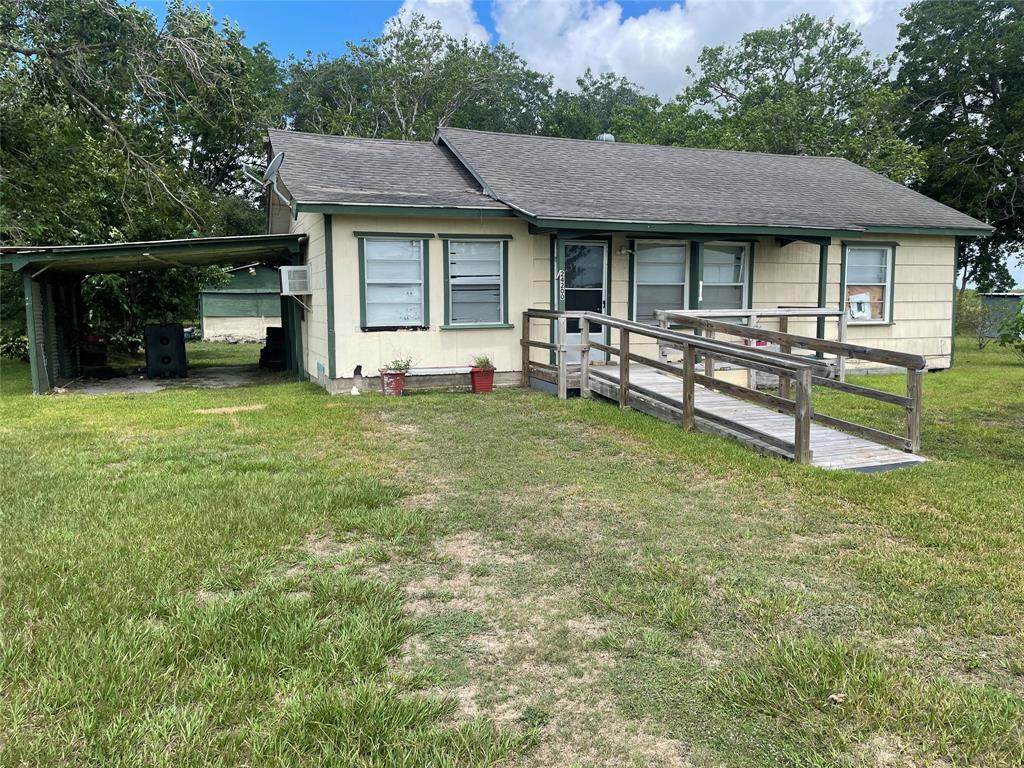 24200 State Highway 172 - Photo 1