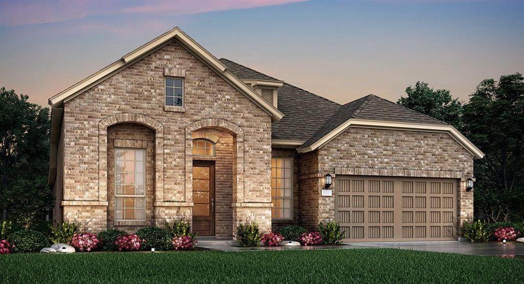 3612 Paloma Falls Lane - Photo 1
