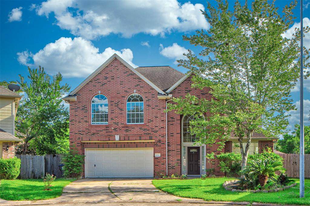 14915 Lindenbrook Lane - Photo 1