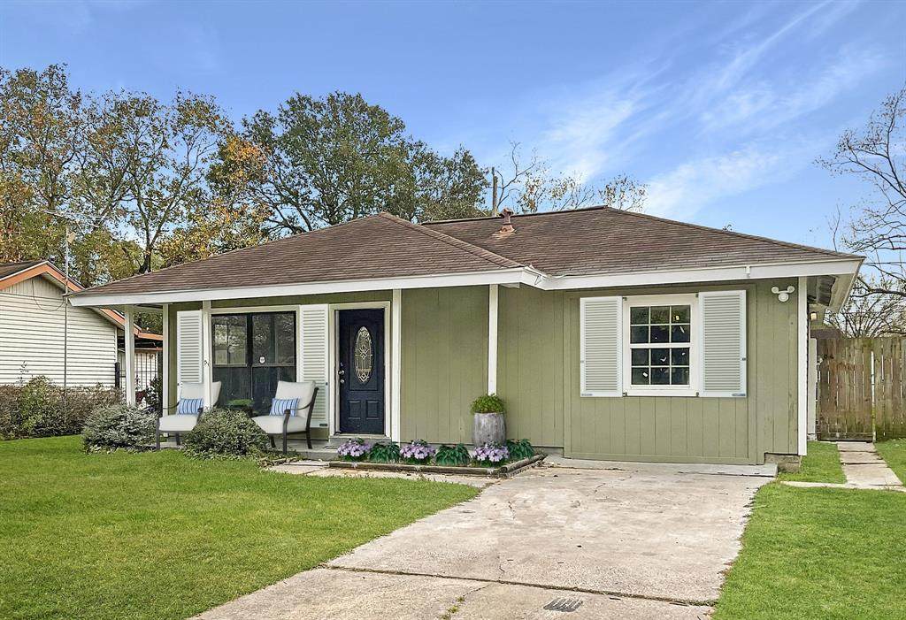 2810 Norman Street - Photo 1