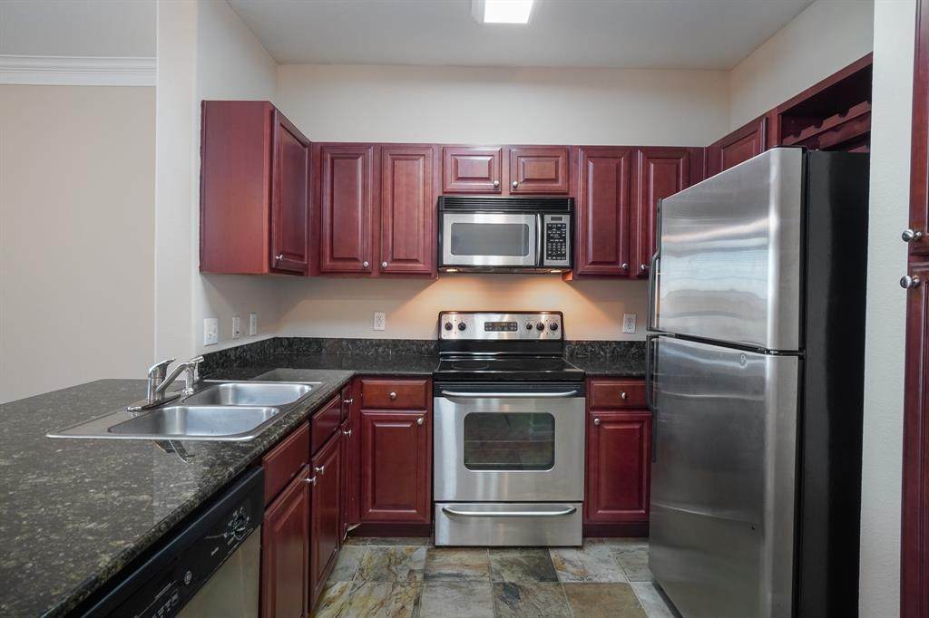 7575 Kirby Drive - Photo 1