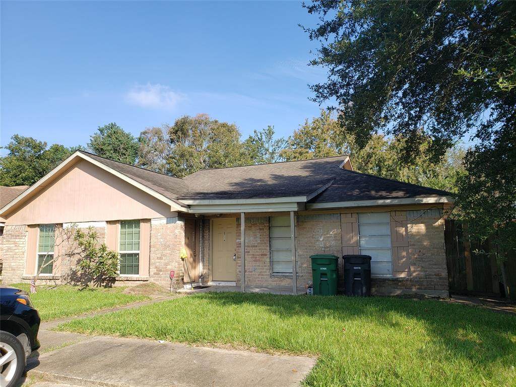 6714 Fuqua Drive - Photo 1