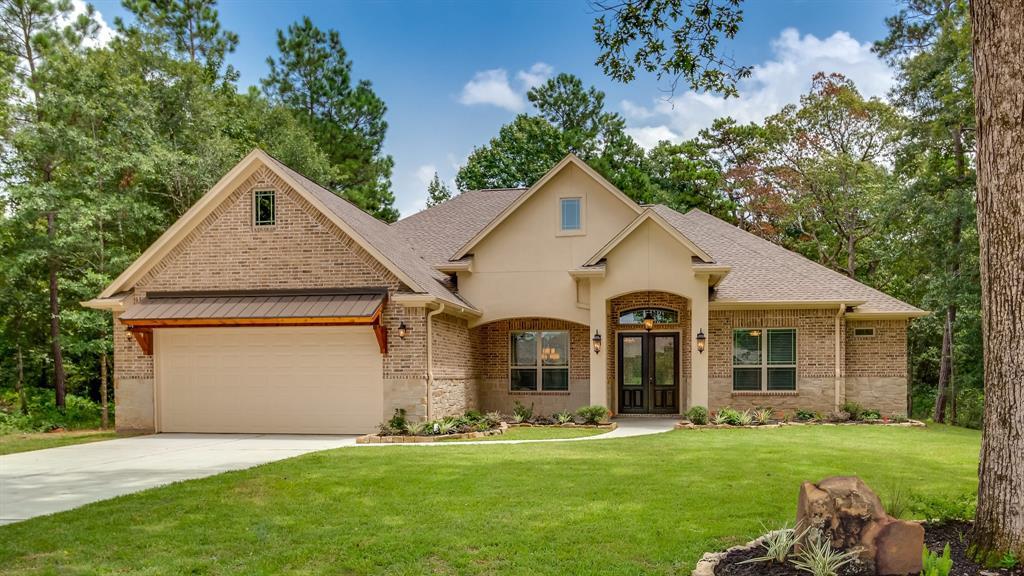 4781 West Fork Boulevard - Photo 1