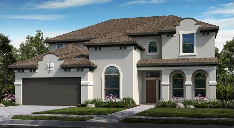 205 Coleman Wake Lane - Photo 1